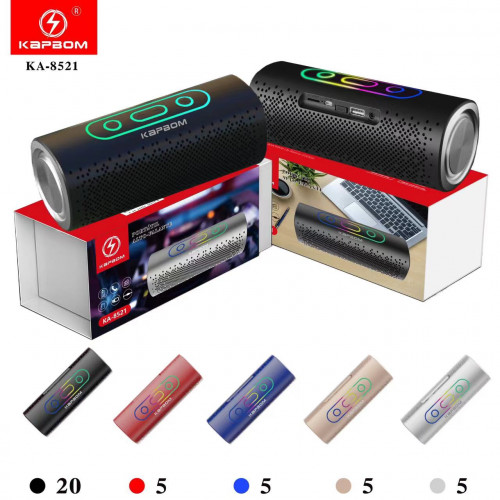 Caixa de Som c/Bluetooth Caixa de Som c/Bluetooth