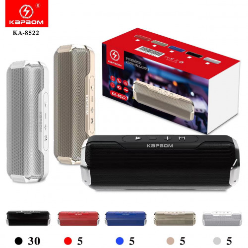 Caixa de Som c/Bluetooth Caixa de Som c/Bluetooth