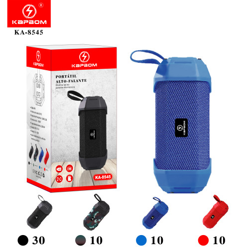 Caixa de Som c/Bluetooth Caixa de Som c/Bluetooth