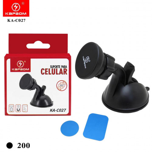 SUPORTE PARA CELULAR SUPORTE PARA CELULAR