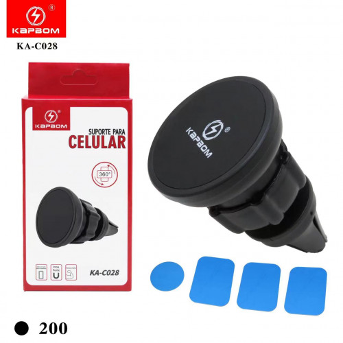 SUPORTE PARA CELULAR SUPORTE PARA CELULAR