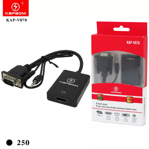 Cabo HDMI Cabo HDMI