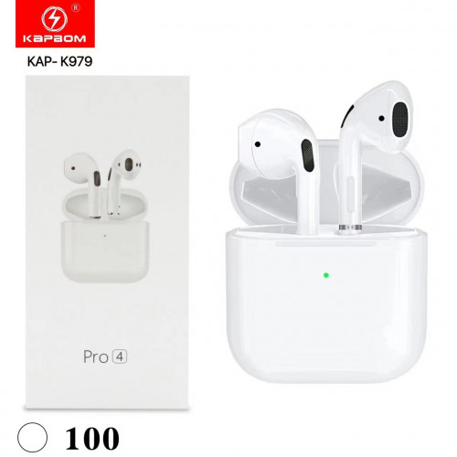 Fone de ouvido PRO 4 Fone de ouvido PRO 4