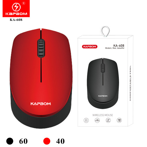 Mouse sem fio Mouse sem fio