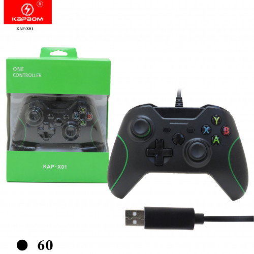Controle Controle