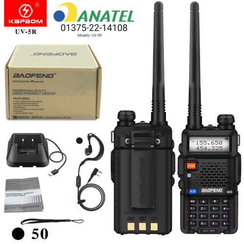 Rádio comunicador Rádio comunicador