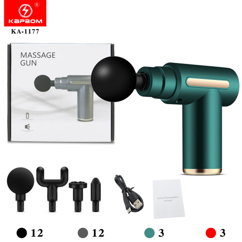 ARMA DE MASSAGEAR