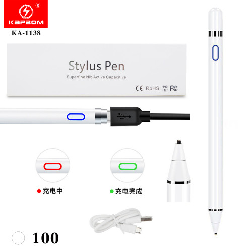 Stylus pen