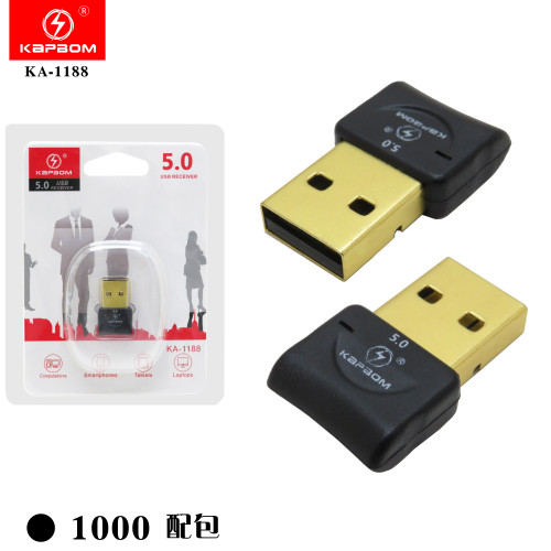 Adaptador bluetooth para PC